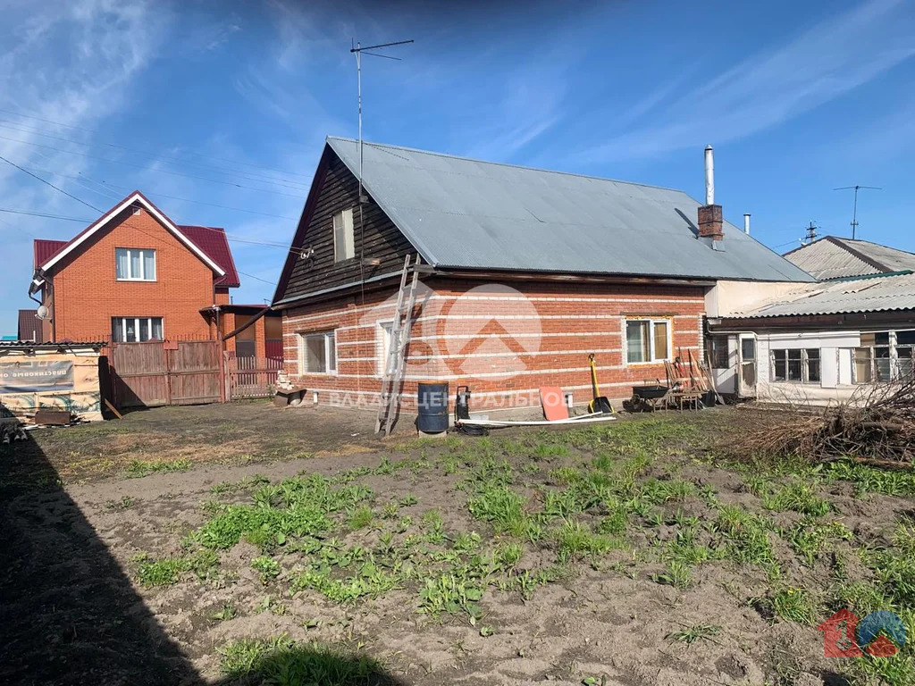 городской округ Новосибирск, Новосибирск, Первомайский район, ... - Фото 4