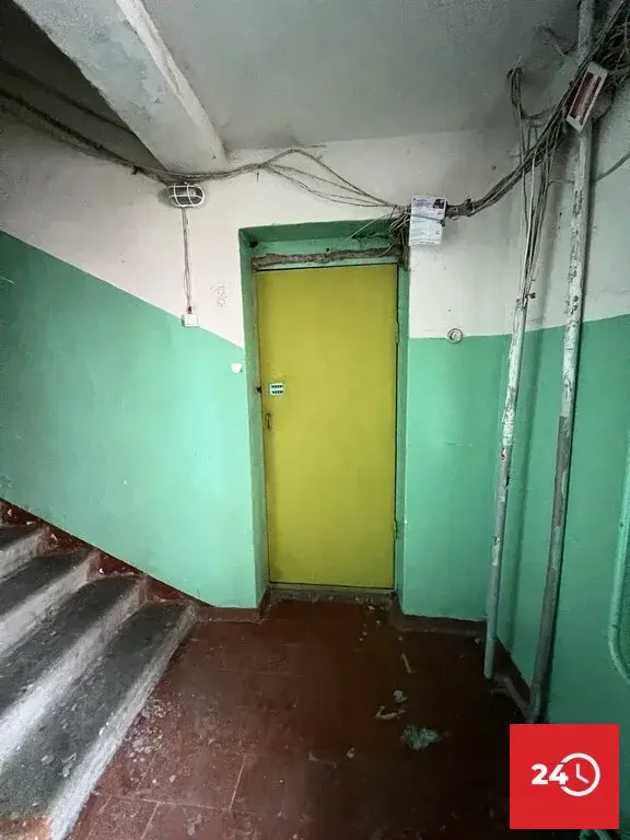 В продаже комната на ОК в 5 минутах от центра города - Фото 16