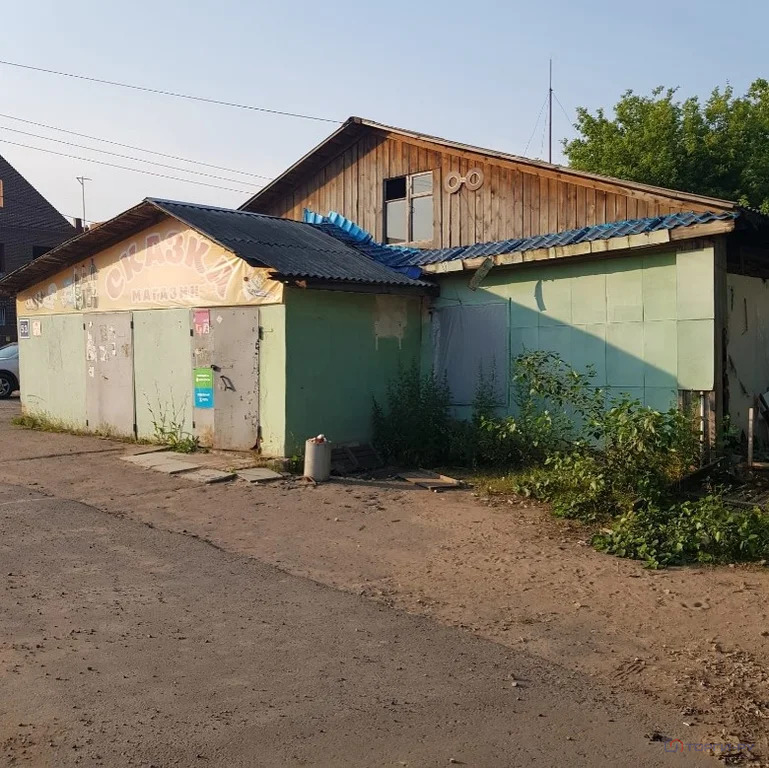 Продажа торгового помещения, Киров, улица 4-й Пятилетки - Фото 1