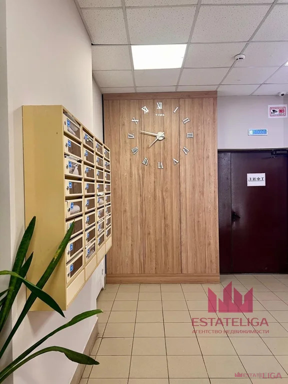 Продажа квартиры, улица Татьянин Парк - Фото 7