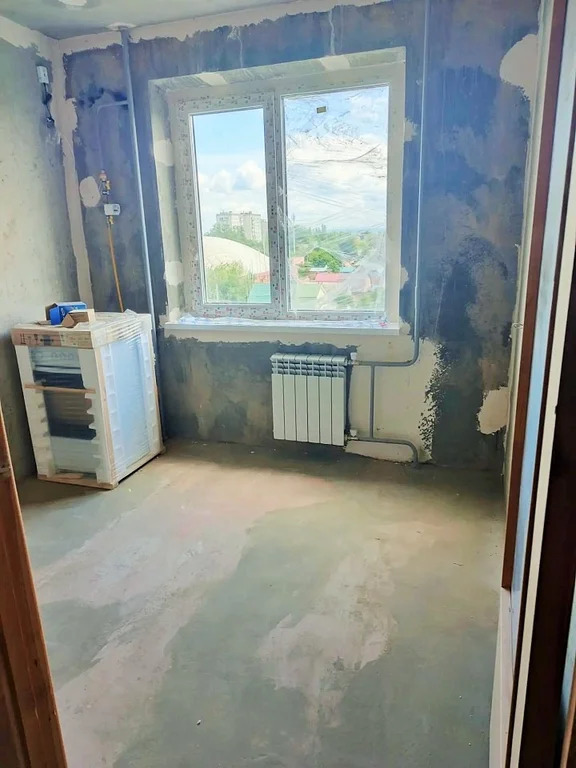 Продается квартира, 53.01 м - Фото 5