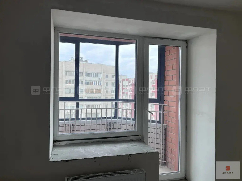 Продажа квартиры, Казань, ул. Зур Урам - Фото 19