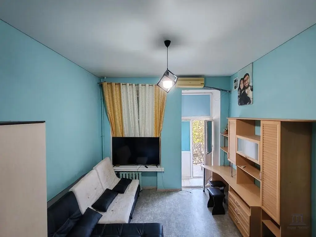 Продаю комнату S - 26,8 кв.м. в коммуналке в центре Ростова-на-Дону - Фото 21