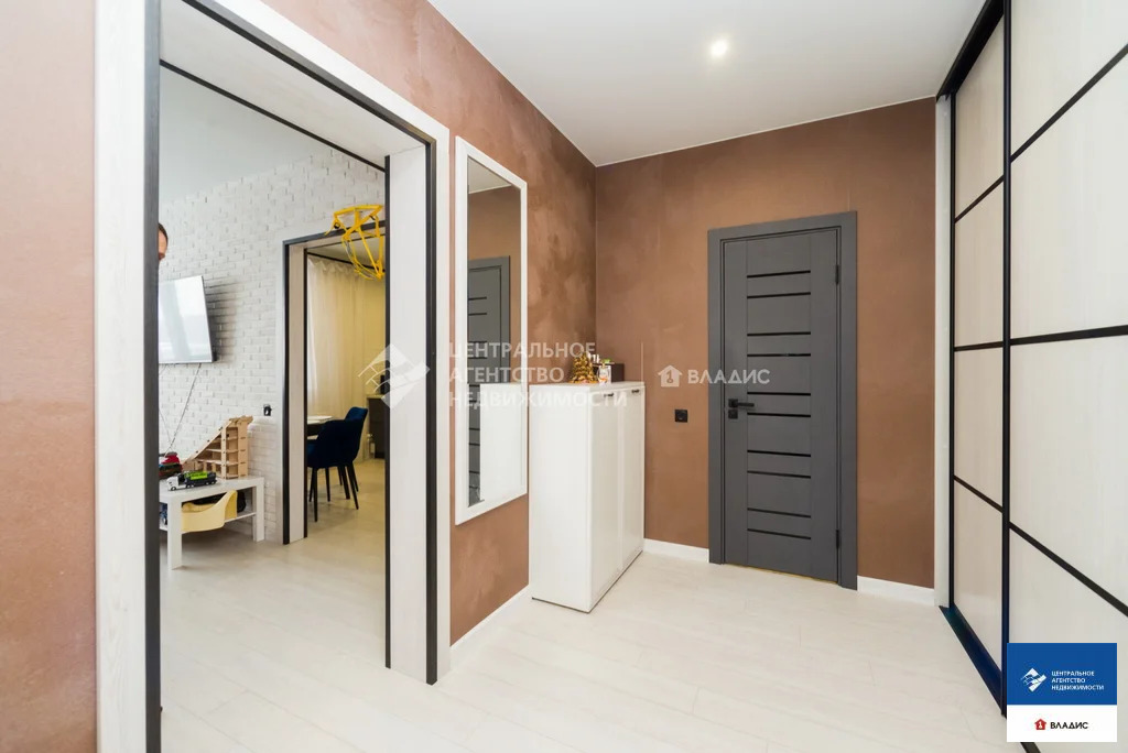 Продажа квартиры, Рязань, Московское ш. - Фото 1