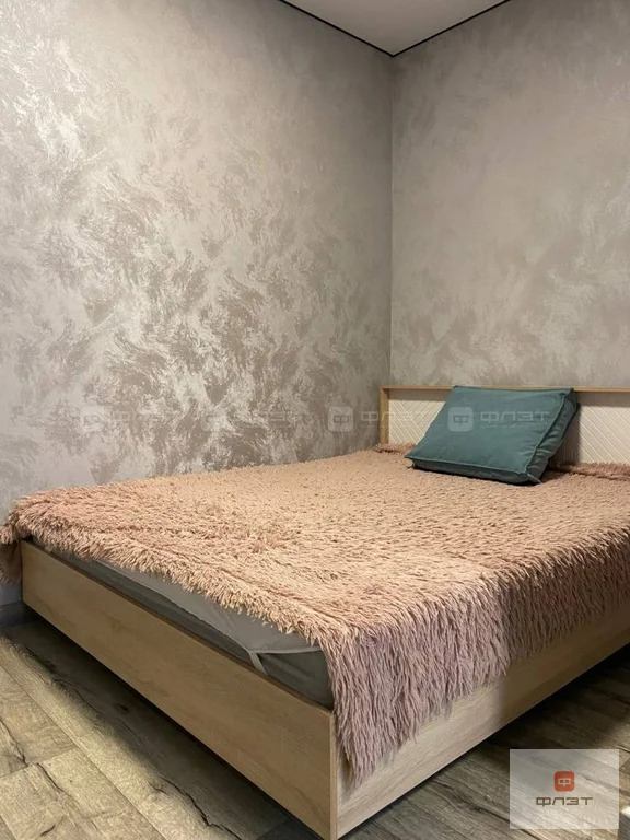 Аренда квартиры, Сокуры, Лаишевский район, ул. Березовая д.3 - Фото 8