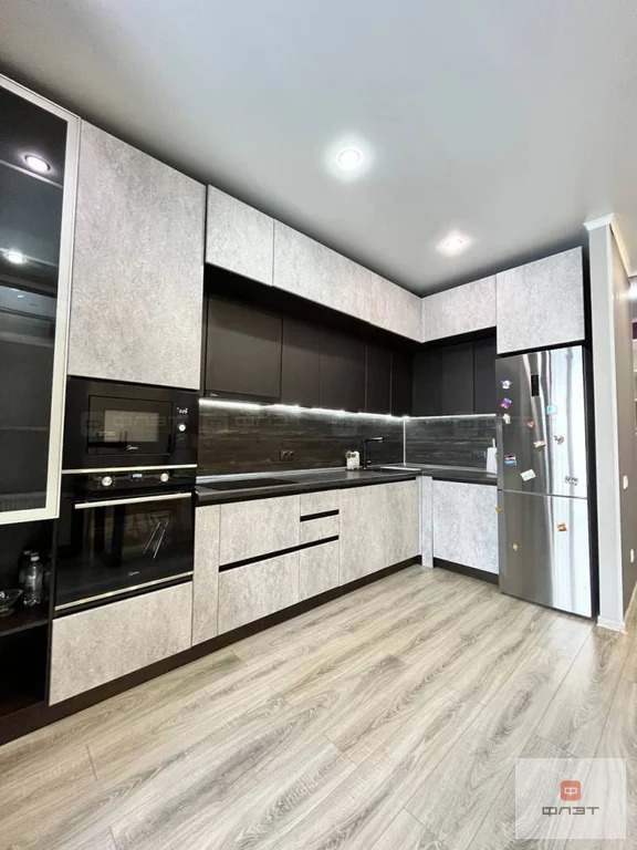 Аренда квартиры, Казань, ул. Генерала Ерина д.13 к1 - Фото 1
