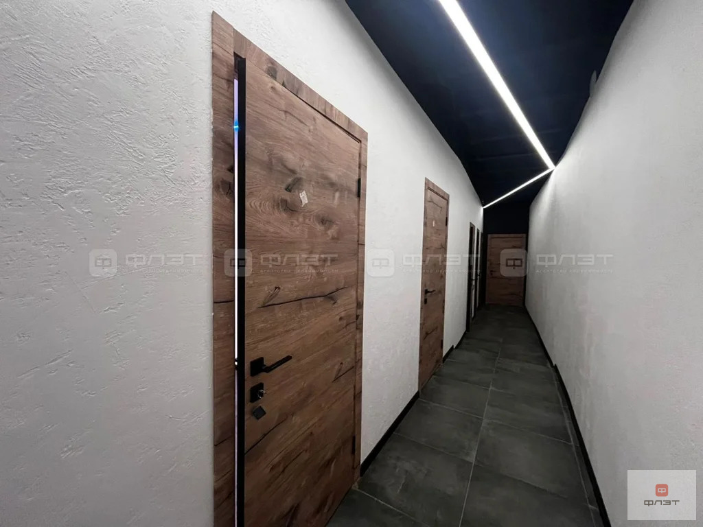 Продажа офиса, Казань, ул. Парижской Коммуны - Фото 7