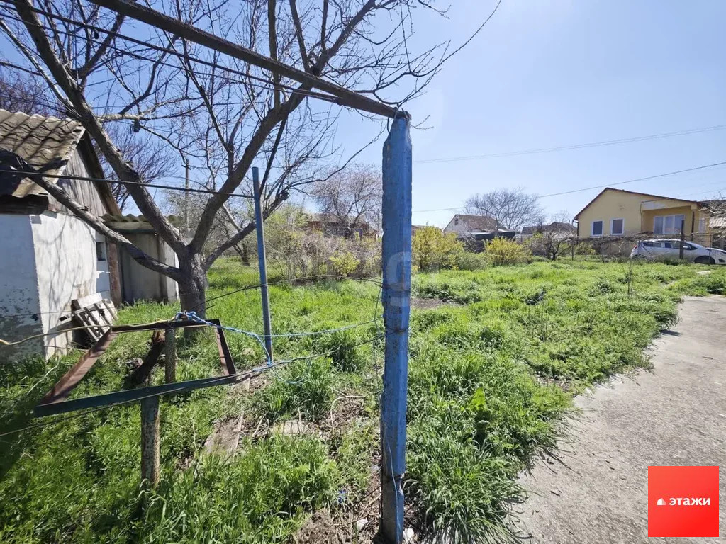 Продажа дома, Сакский район, 3-я Центральная улица - Фото 10