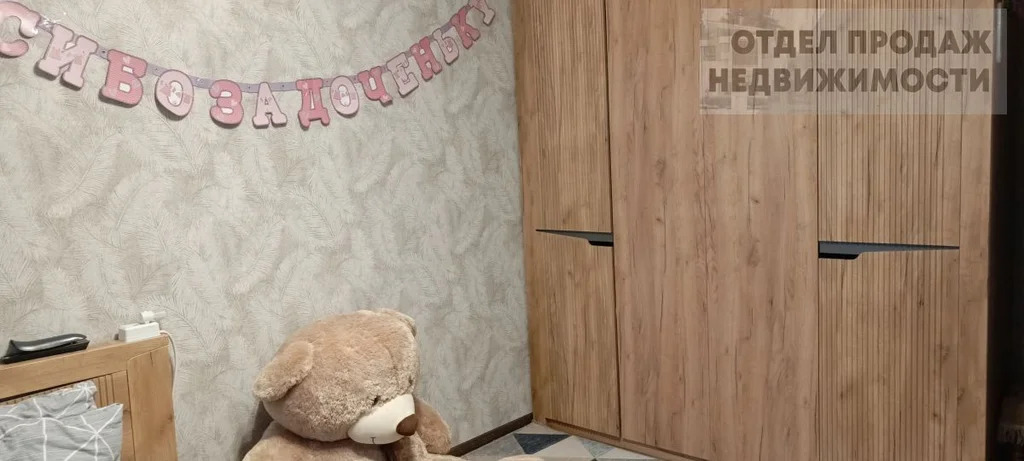 2-х комнатная квартира в центре города - Фото 10