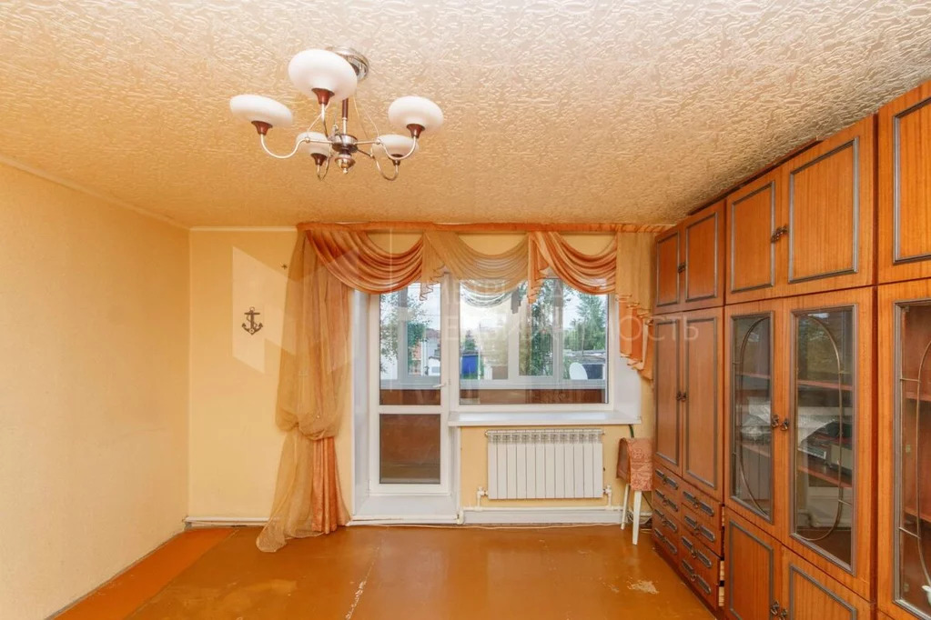 Продажа квартиры, Ишим, Ишимский район, Г Ишим, ул Одоевского, двлд 18 - Фото 8