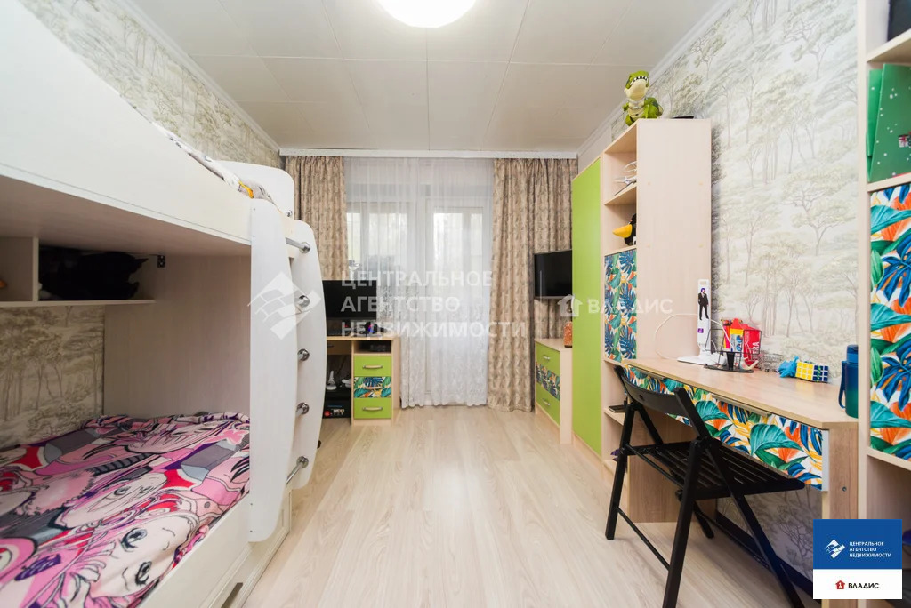 Продажа квартиры, Рязань, ул. Дружная - Фото 6