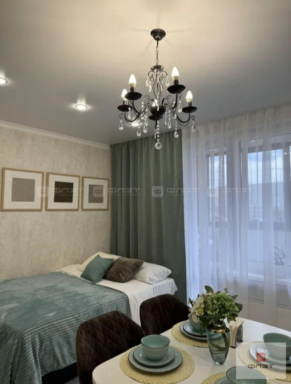 Продажа квартиры, Казань, ул. Родины - Фото 8