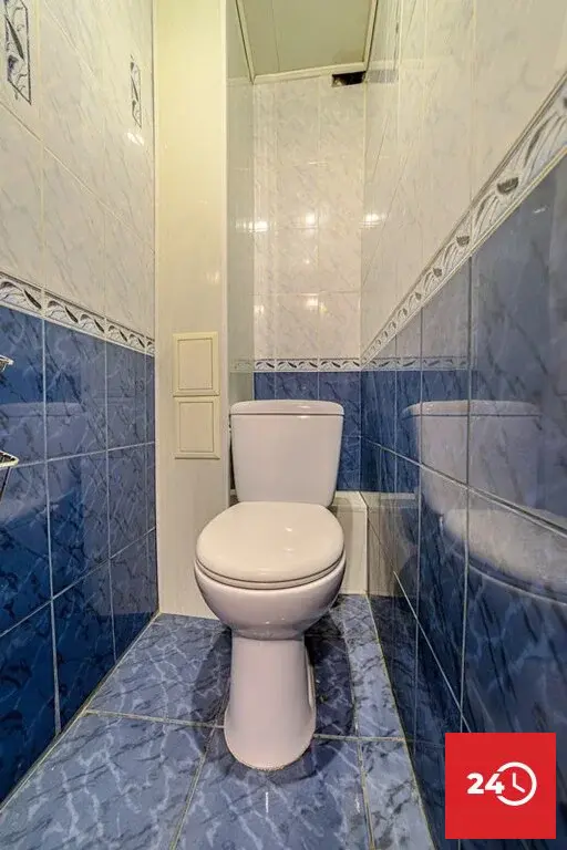 В продаже двушка в самом центре Московская 40 - Фото 9