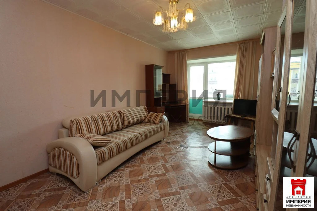 Продажа квартиры, Хасын, Хасынский район, ул. Цареградского - Фото 1