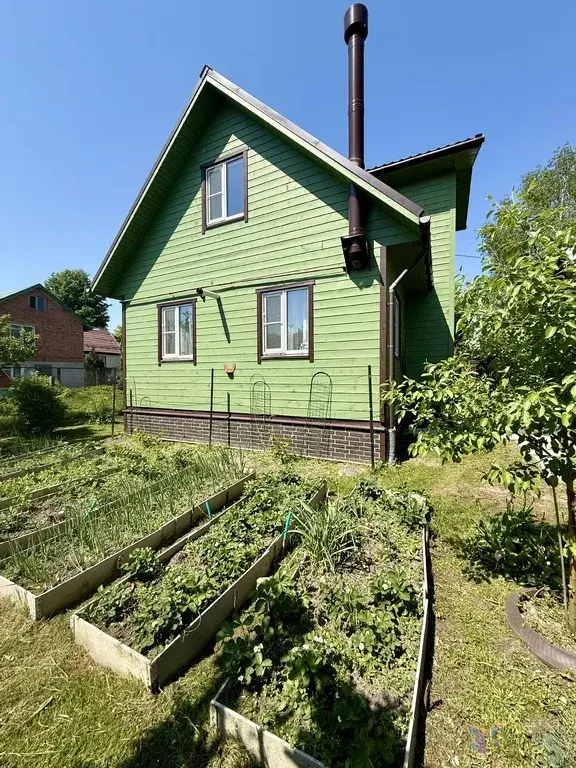 Продам дом - Фото 10