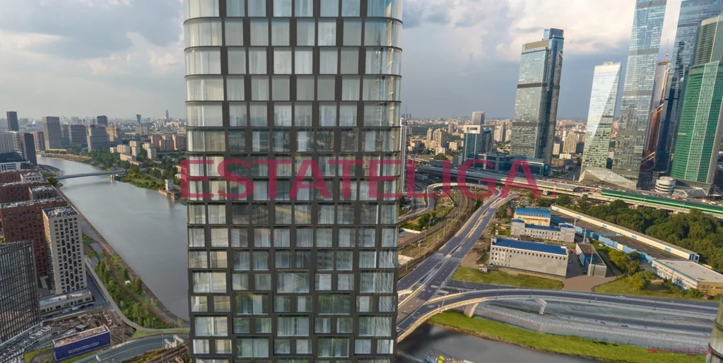 Продажа квартиры в новостройке, Кутузовский проезд - Фото 3