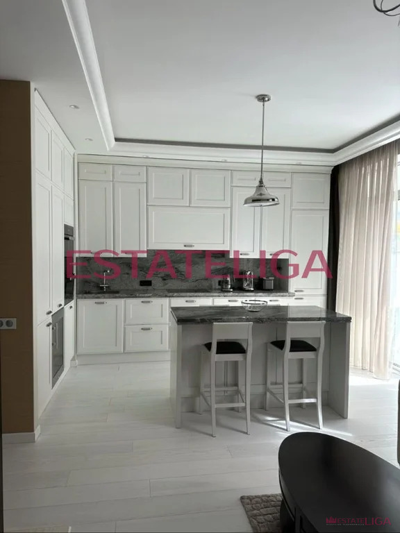 Продажа квартиры, Береговой проезд - Фото 2