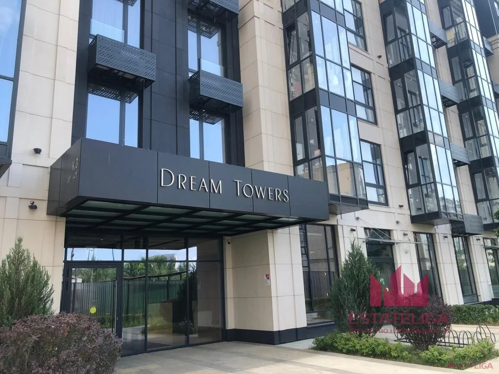 Продажа квартиры, Андропова пр-кт. - Фото 8