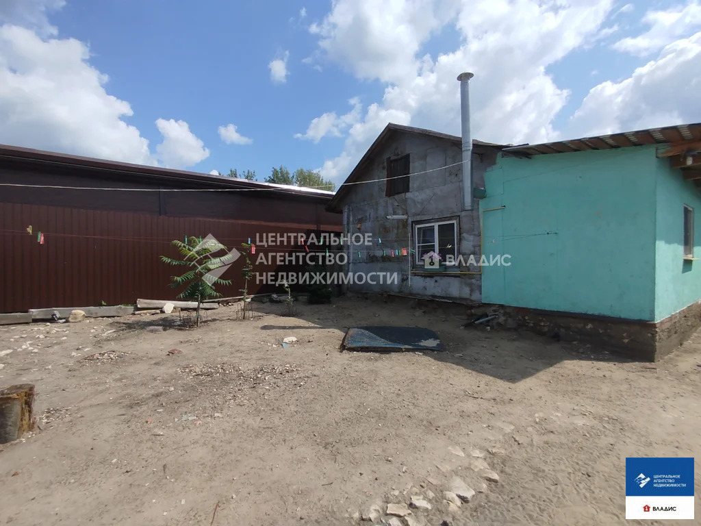 Продажа дома, Самылово, Касимовский район - Фото 29