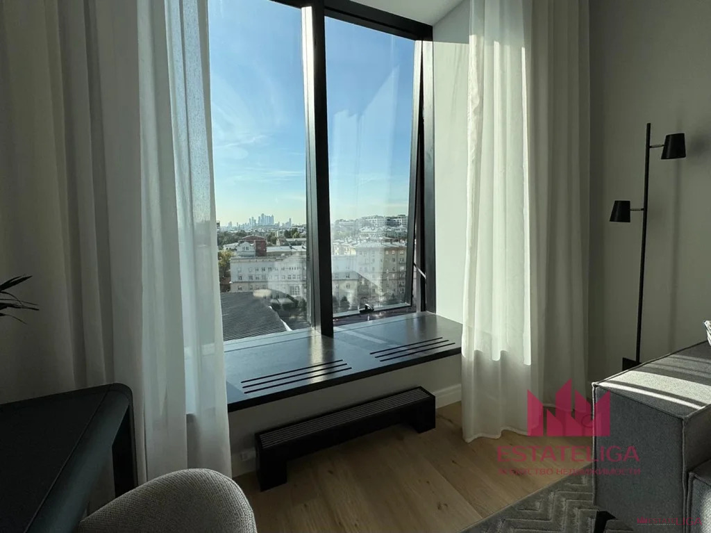 Аренда квартиры, Курского Вокзала пл. - Фото 13