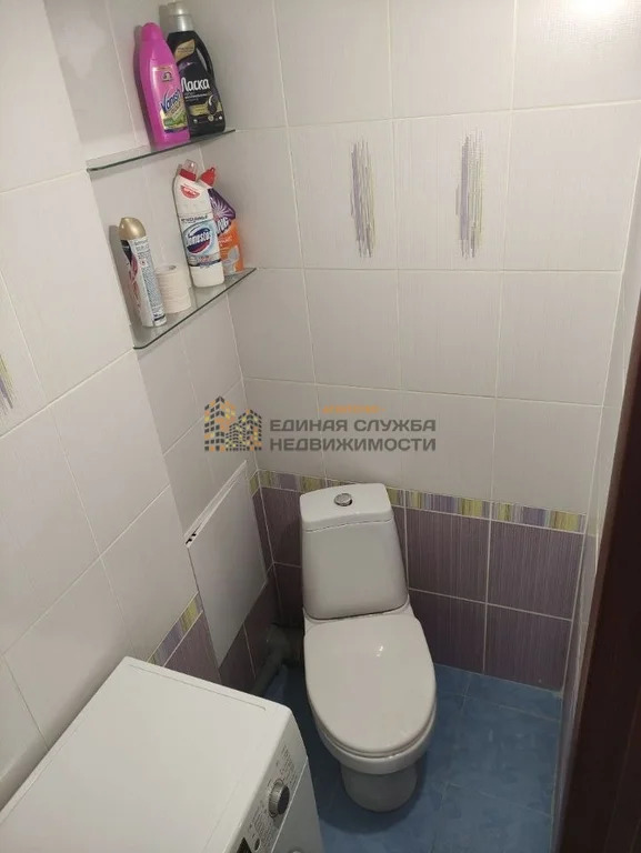 Аренда квартиры, Уфа, ул. 40 лет Октября - Фото 6