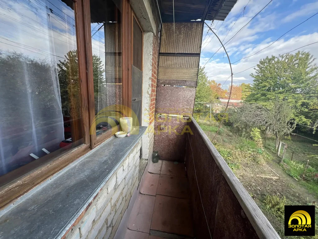 Продажа квартиры, Темрюк, Темрюкский район, ул. 27 Сентября - Фото 13