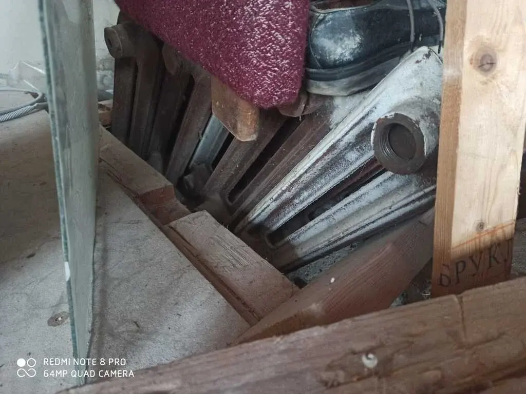 Продам дом 360 кв. м. из бруса - Фото 12