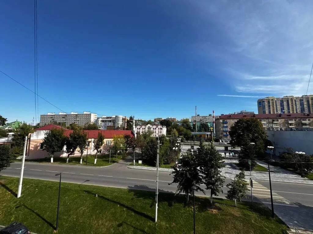 Комната 17,6 м2 в 1-к., 4/5 эт. - Фото 4