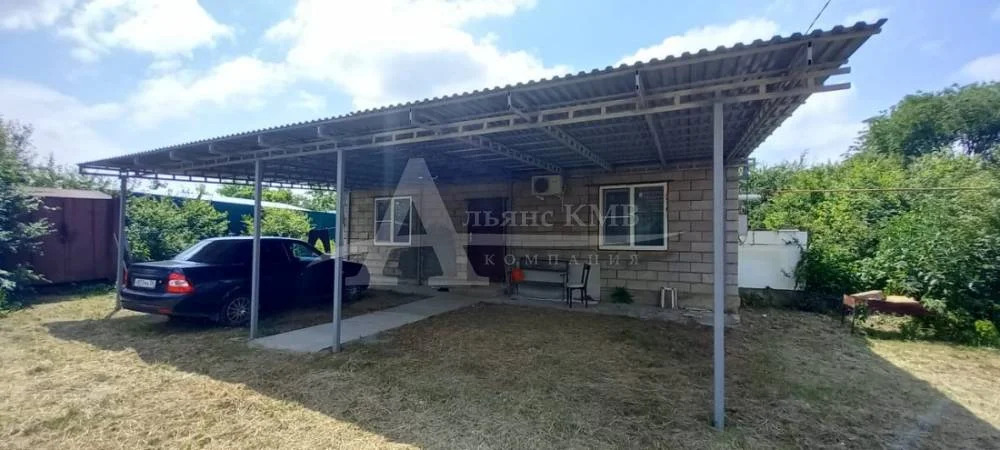 Продажа дома, Минеральные Воды, Менделеева ул. - Фото 6