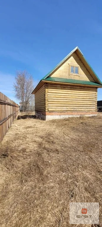 Продажа дома, Гильдеево, Пестречинский район, ул. Полевая 2-я - Фото 2