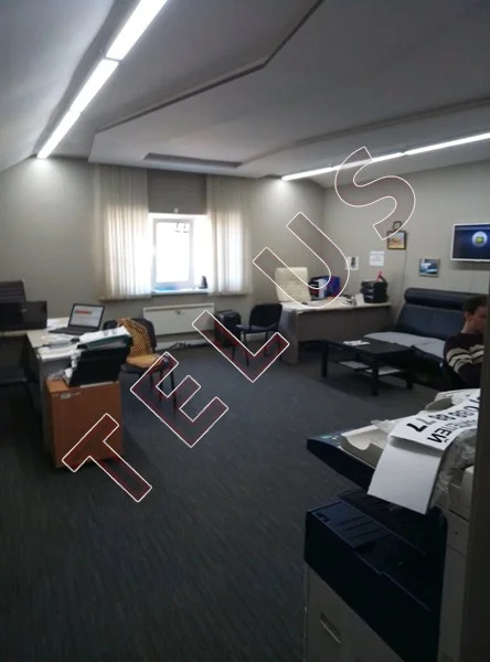 м. Тульская, Загородное шоссе, 1200 м2, "Продажа здания" (ном. ... - Фото 4