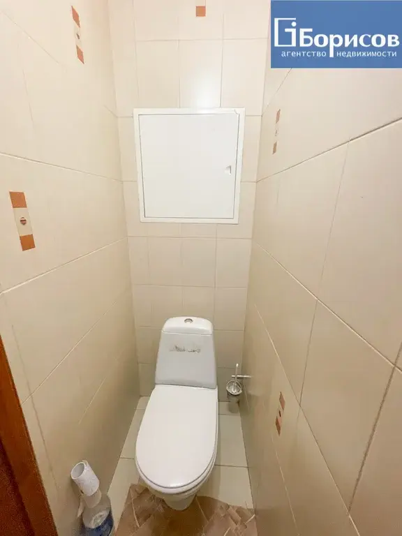 1-к Комарова, дом 9 - Фото 8