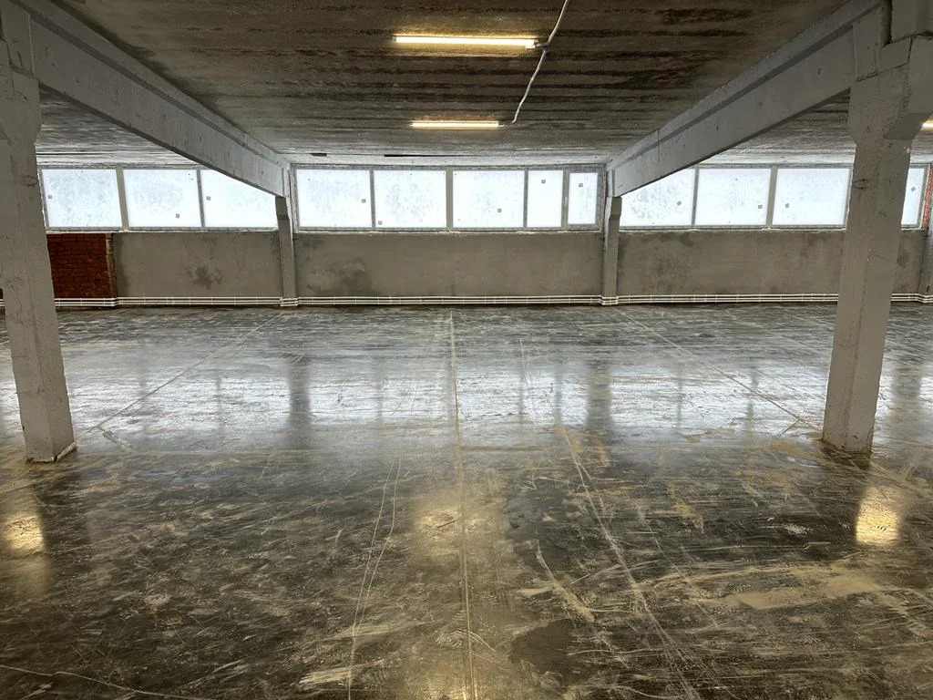 Склад производство 375-875 м2 - Фото 14