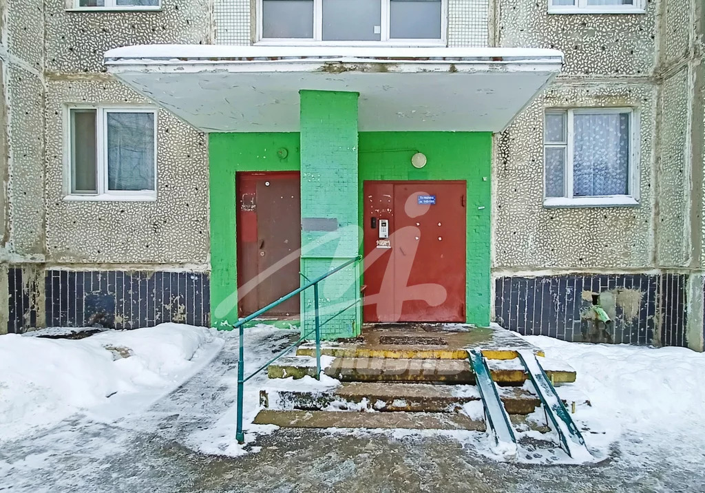 Продажа квартиры, Щелково, Щелковский район, Комсомольская ул, 20 - Фото 10