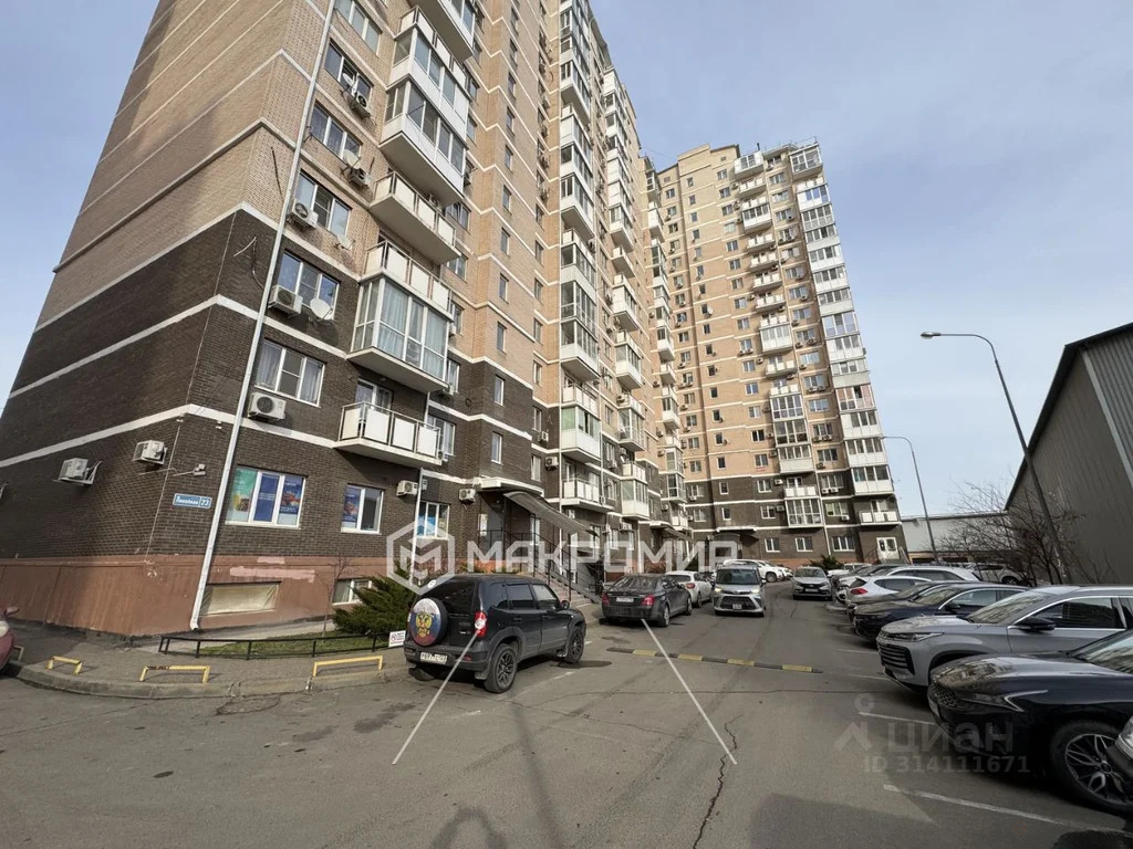 Продажа квартиры, Краснодар, ул. Линейная - Фото 6