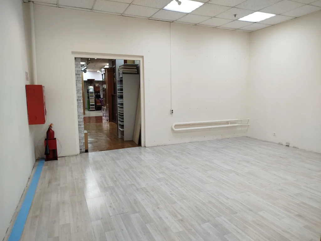 Площадь свободного назначения 28.2 м2 в аренду - Фото 0