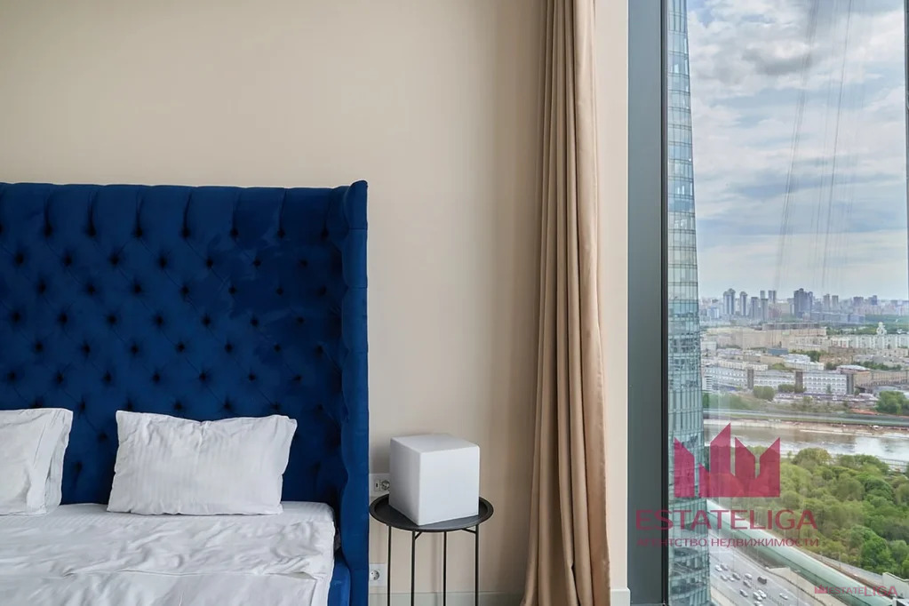 Продажа квартиры, 1-й Красногвардейский проезд - Фото 11