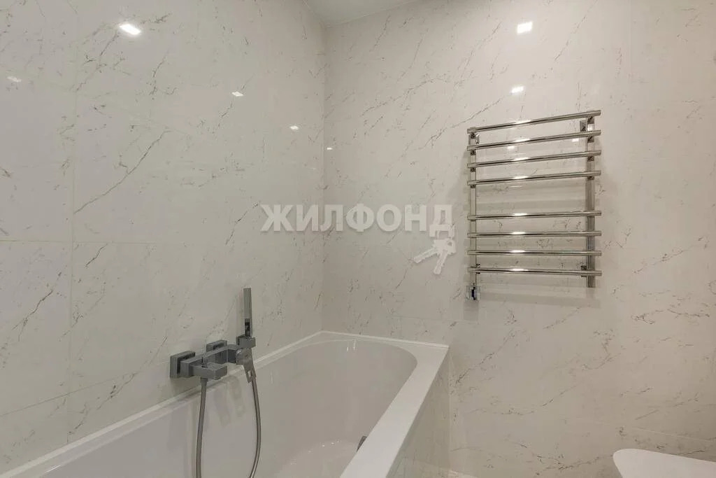 Продажа квартиры, Краснообск, Новосибирский район, 2-й микрорайон - Фото 15