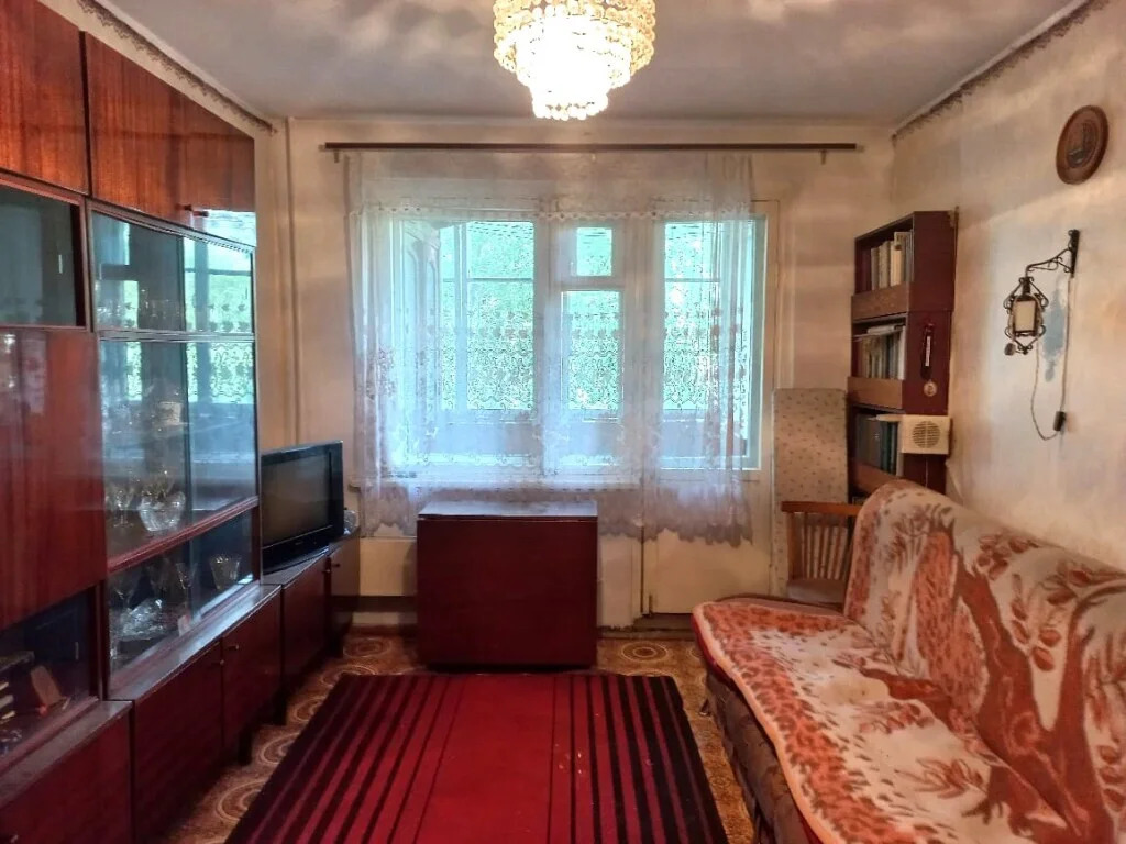 Продажа квартиры, Новосибирск, ул. 1905 года - Фото 8