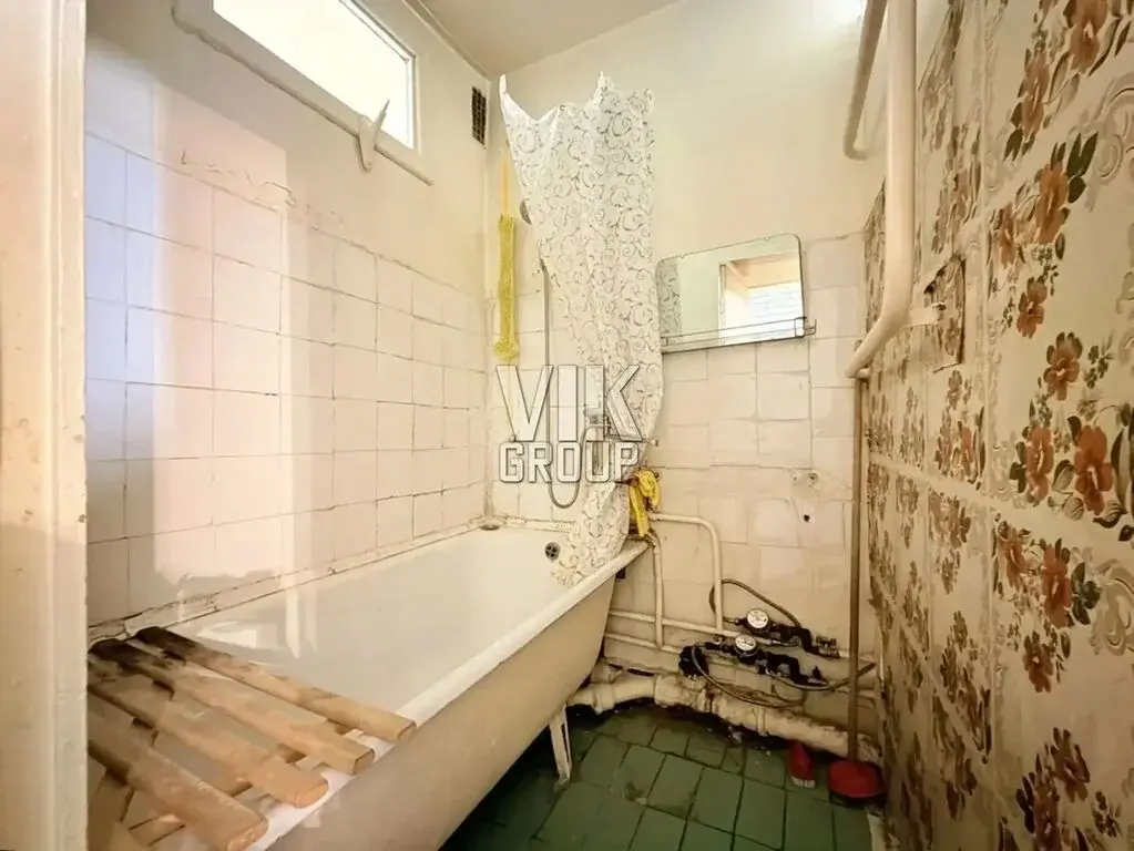 Продается двухкомнатная квартира по ул Фадеева дом 1 в г Балашиха МО - Фото 19