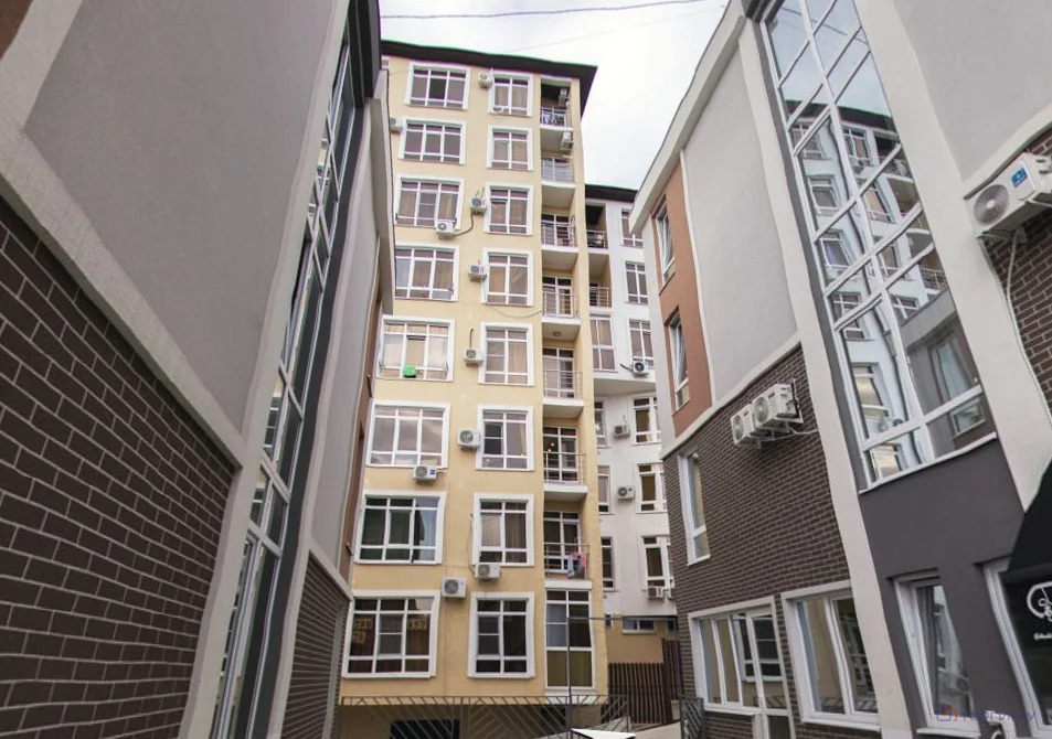 Продажа квартиры, Сочи, ул. Изумрудная - Фото 1