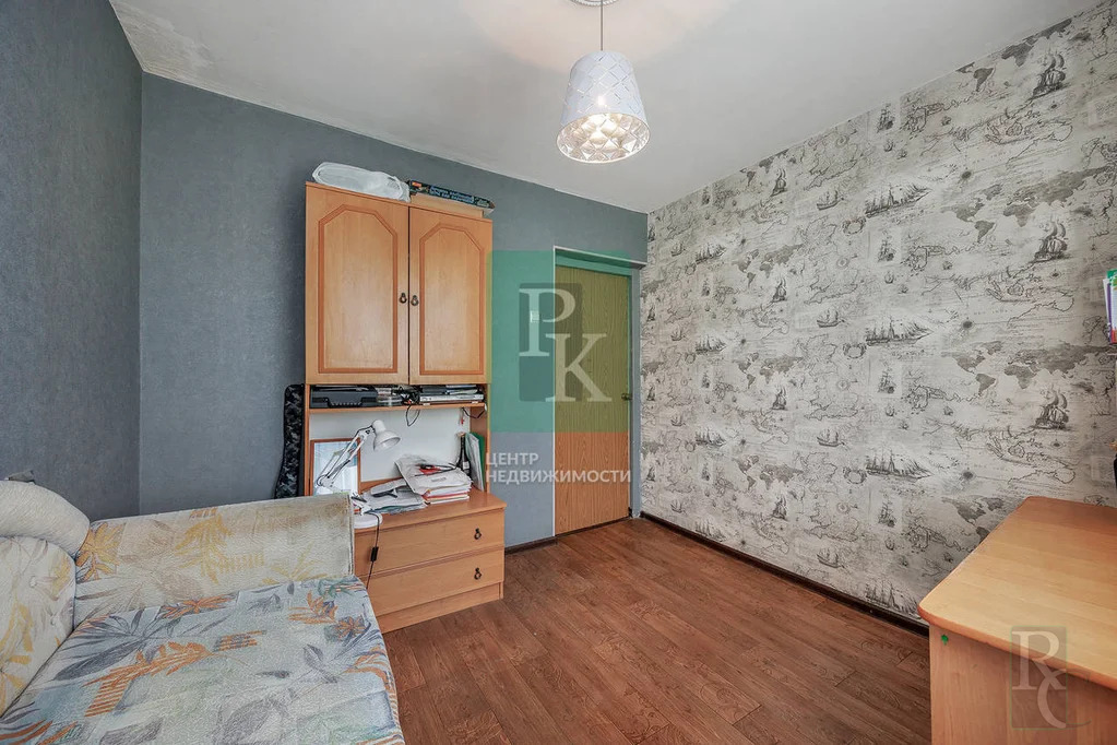 Продажа квартиры, Севастополь, ул. Колобова - Фото 8