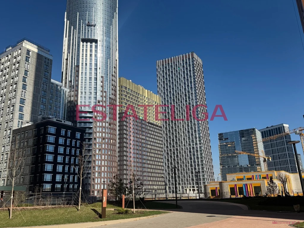 Продажа квартиры, Шелепихинская наб. - Фото 12
