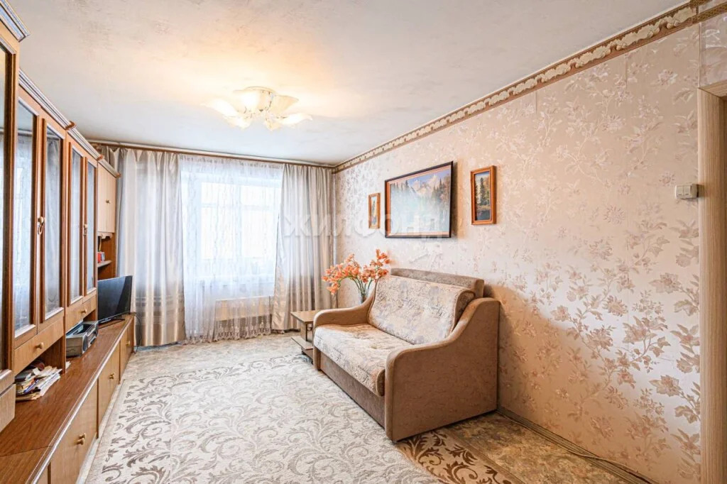 Продажа квартиры, Новосибирск, ул. Добролюбова - Фото 2