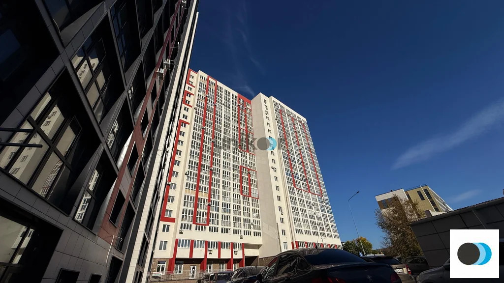 Продажа квартиры, Уфа, ул. Степана Кувыкина - Фото 27