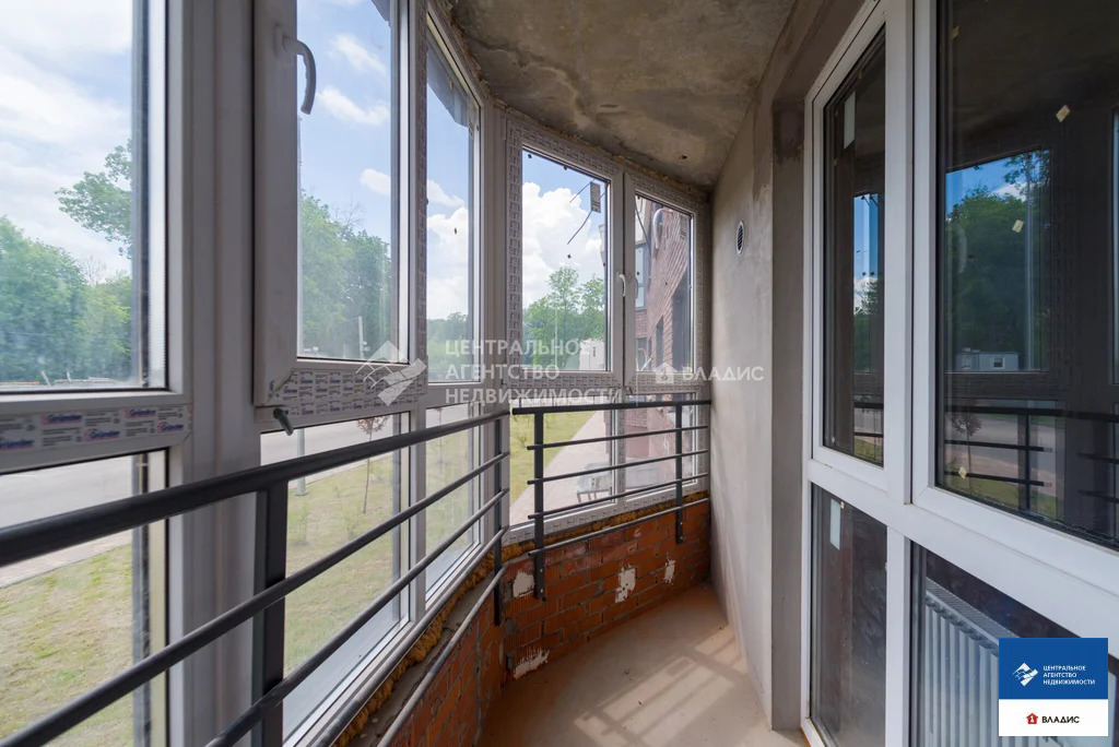 Продажа квартиры, Рязань, Славянский проспект - Фото 17