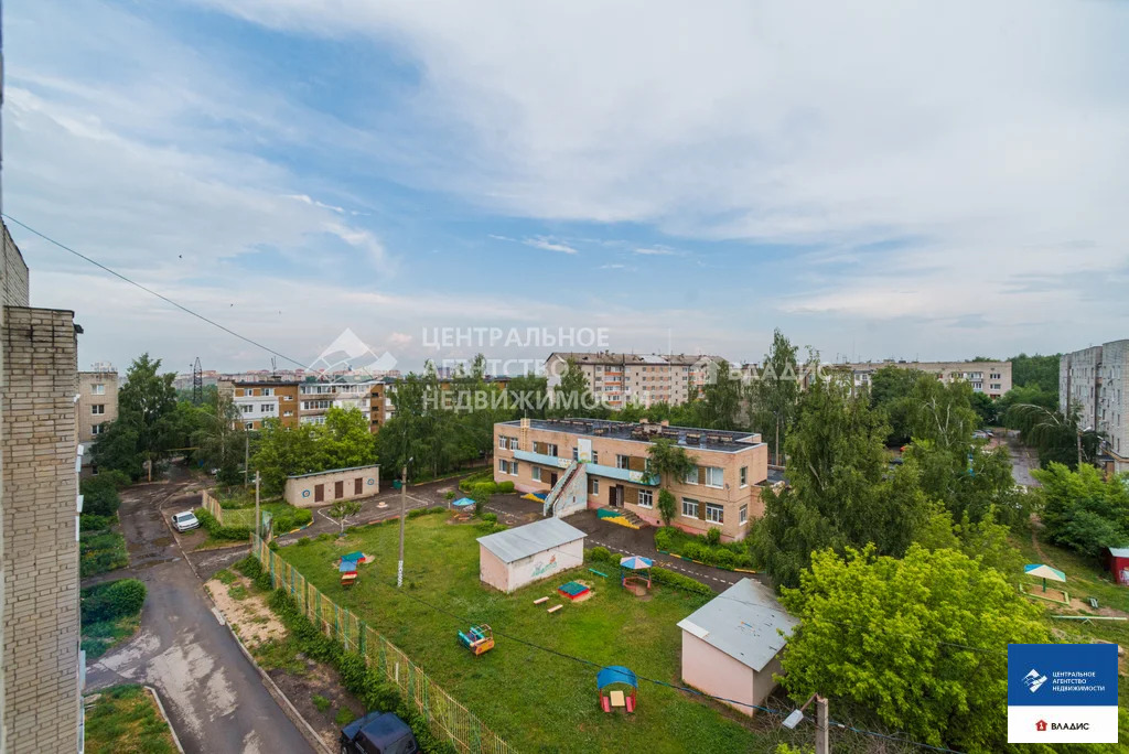 Продажа квартиры, Рязань, ул. Загородная - Фото 3