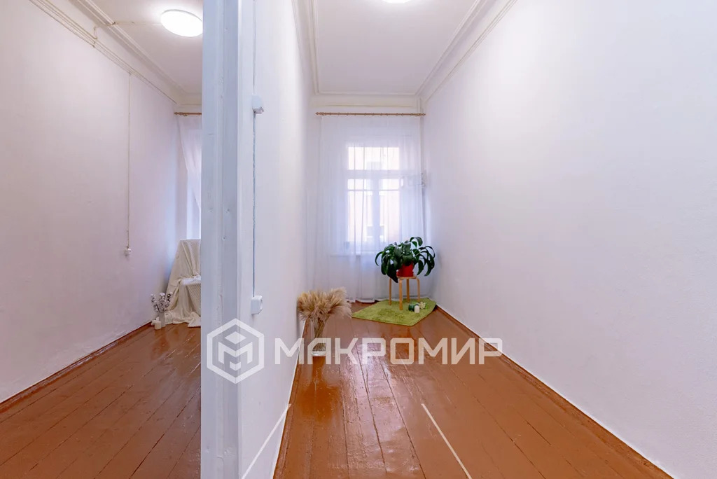 Продажа квартиры, 20-я В.О. линия - Фото 12