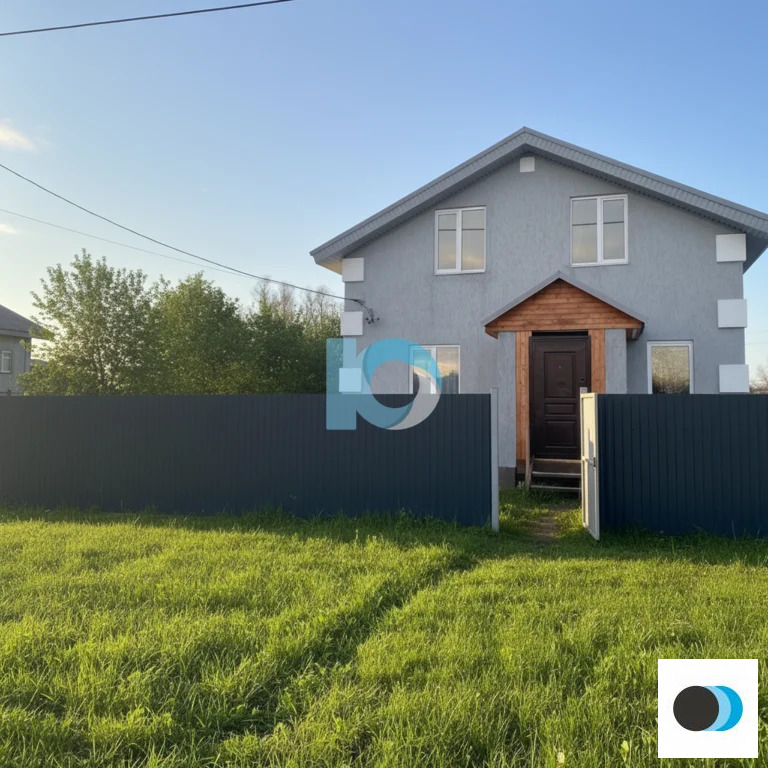 Продажа дома, Грибовка, Уфимский район - Фото 1