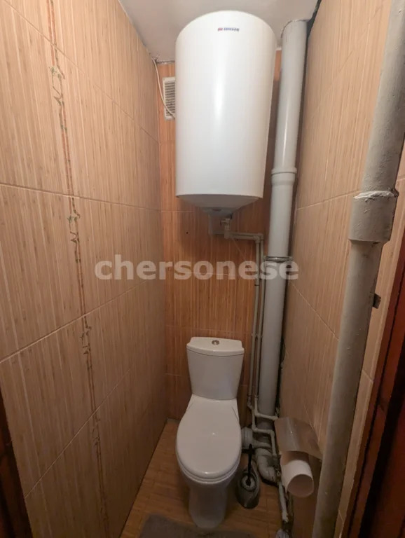 Аренда квартиры, Севастополь, Героев Сталинграда пр-кт. - Фото 8